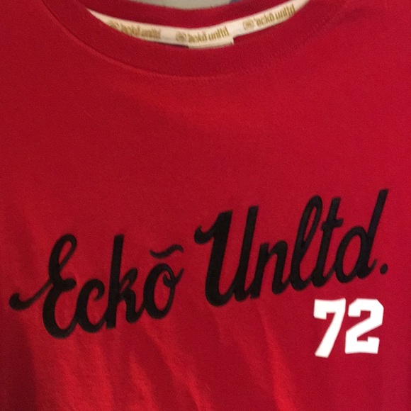 Ecko Unlimited Other - ECKO UNLIMITED LONG SLEEVE SHIRT Ecko Unlimited Other - ECKO UNLIMITED LONG SLEEVE SHIRT